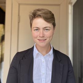 Manon Ironside, PhD